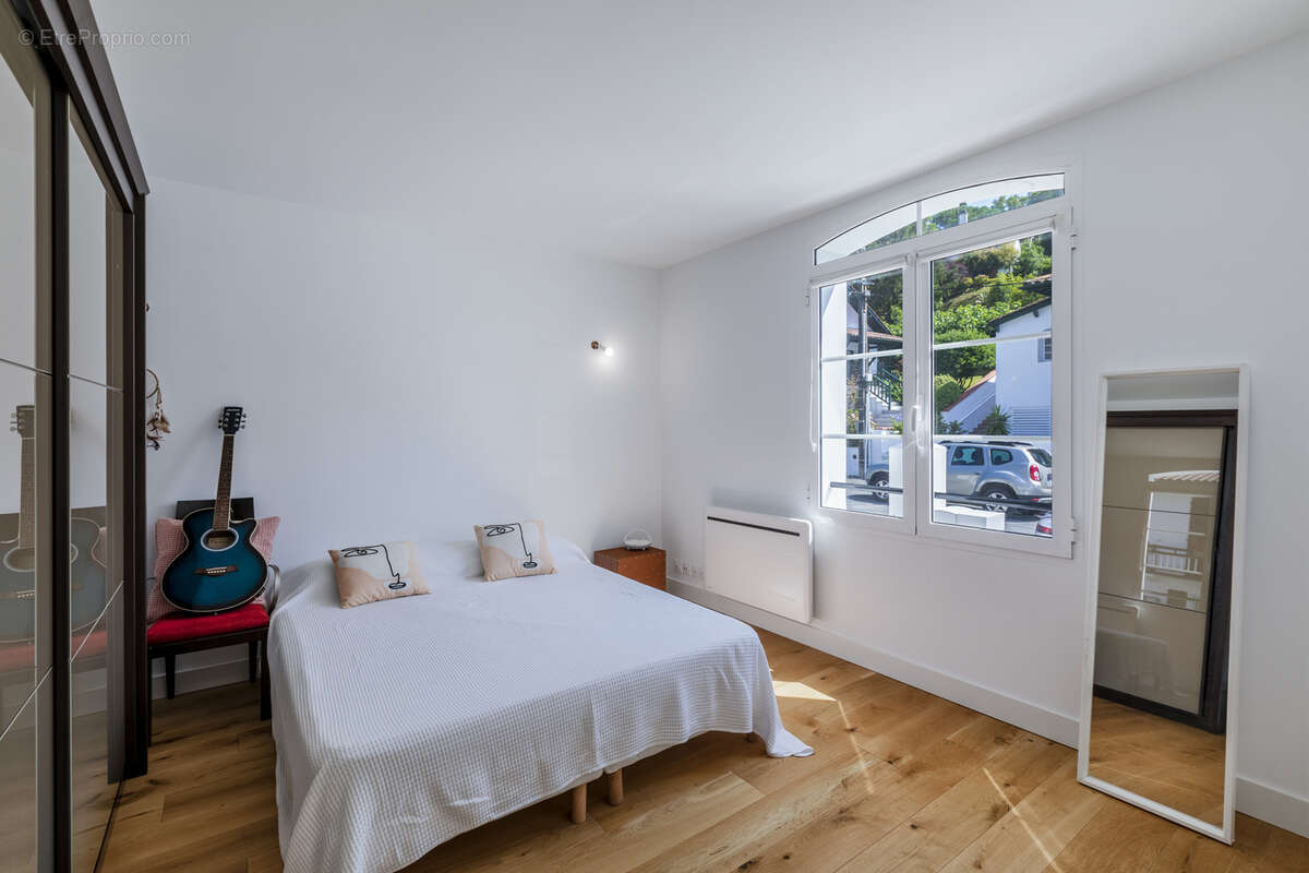 Appartement à HENDAYE