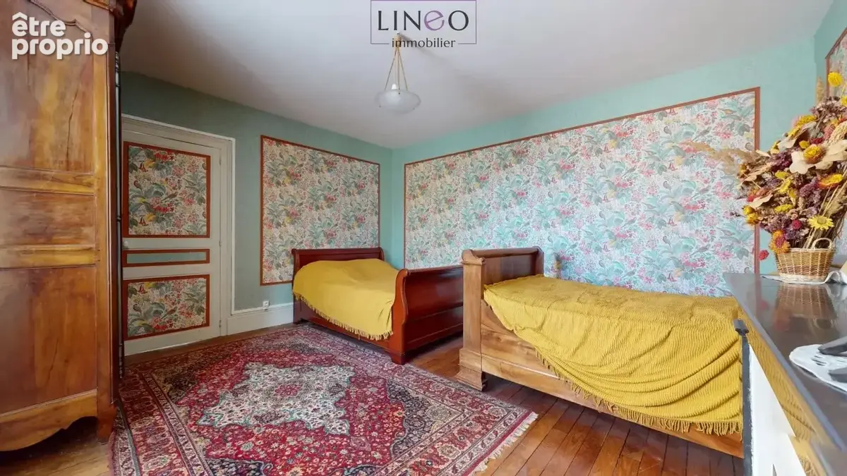 vente maison - 5 pièce(s) - photo 10