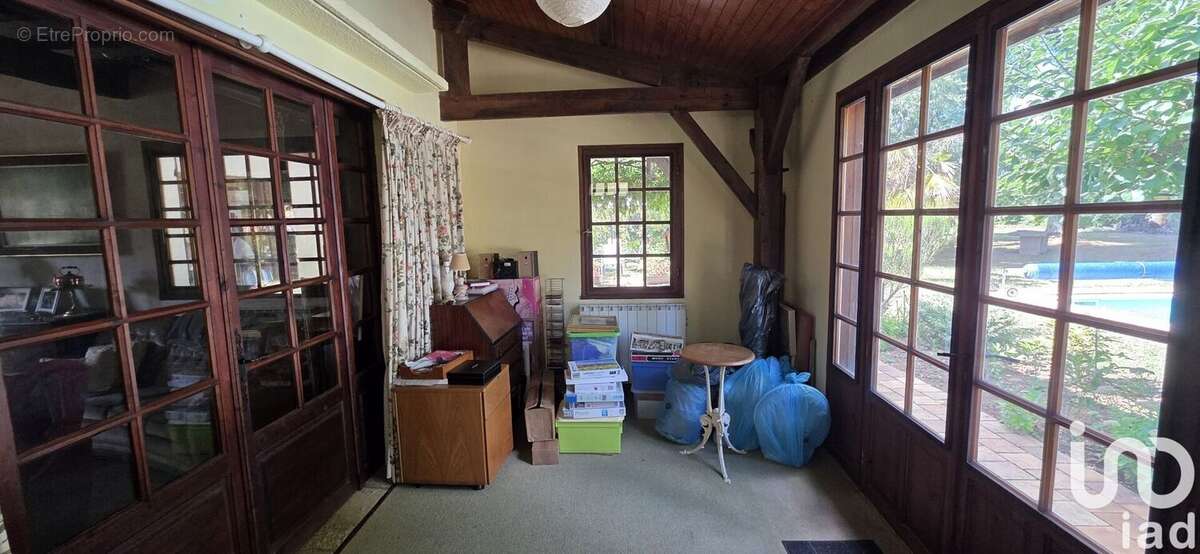 Photo 8 - Maison à PRAYSSAC