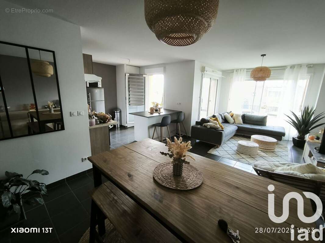 Photo 3 - Appartement à COUZEIX