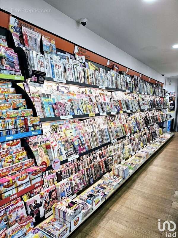 Photo 3 - Commerce à FRONTIGNAN