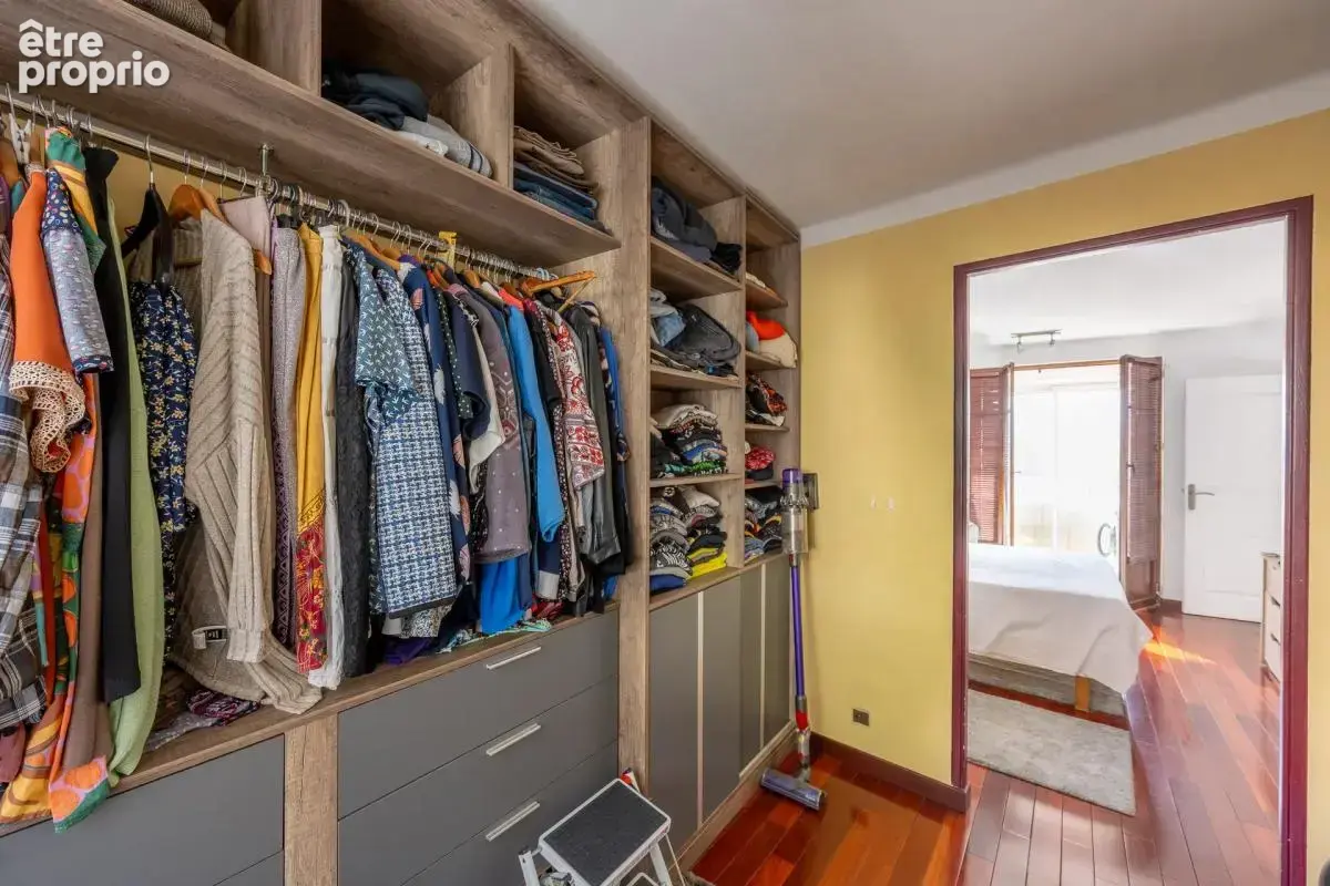 Appartement 4 pièces de 83 m² à Carnoules - photo 10