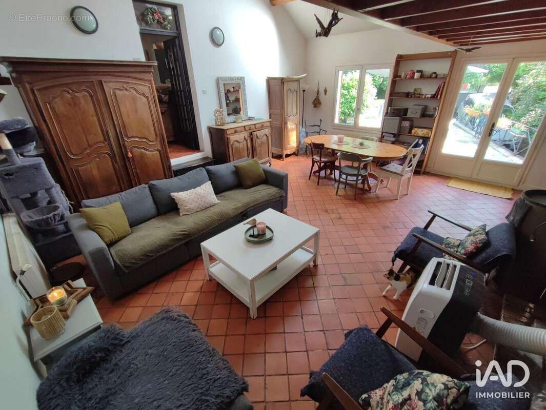 Photo 6 - Maison à VERNOUILLET