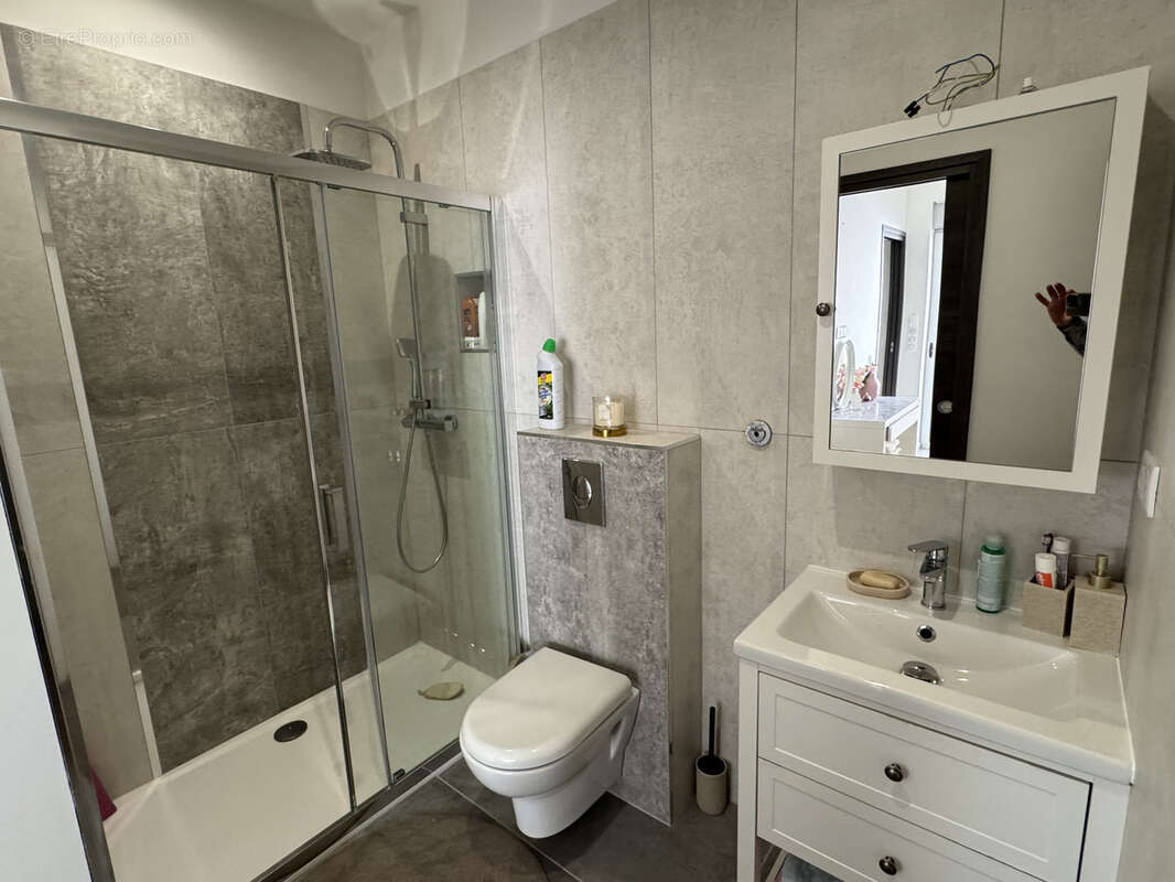 Maison à CLERMONT-L'HERAULT