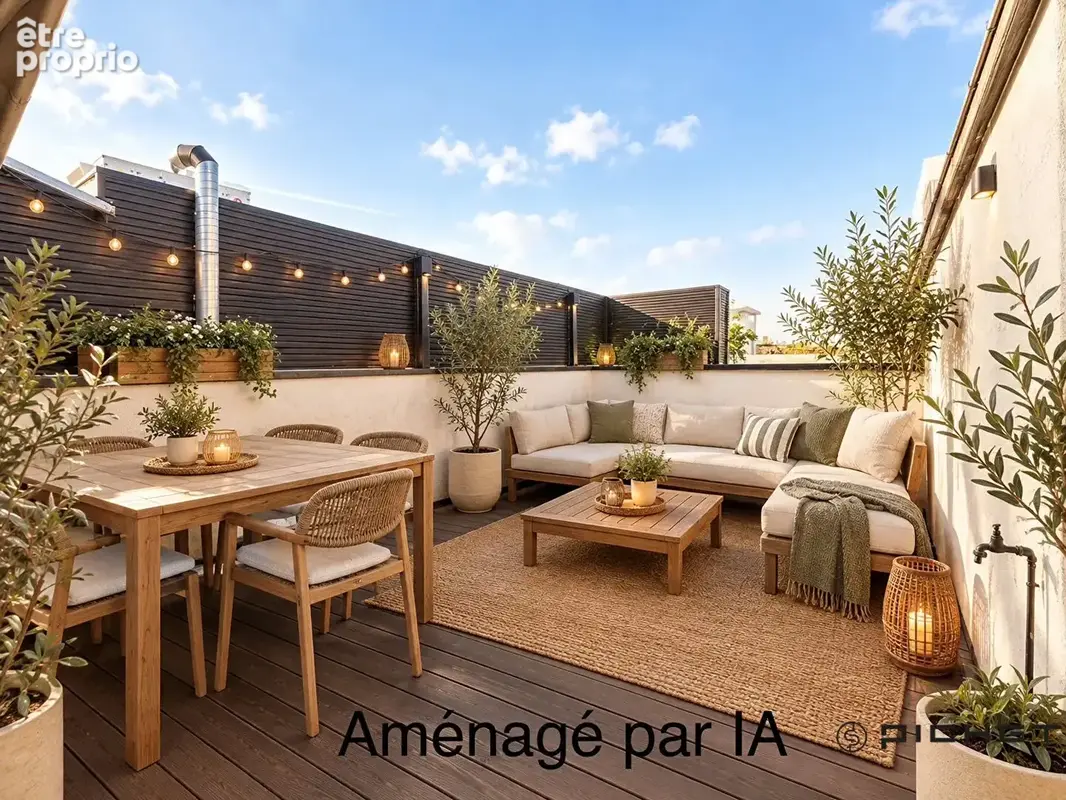 Appartement à DAX