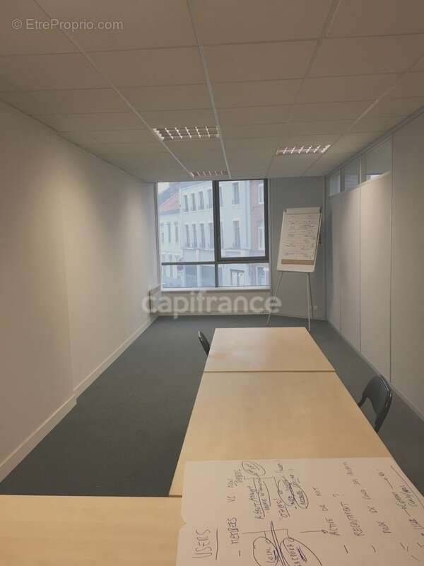 Appartement à ROUBAIX