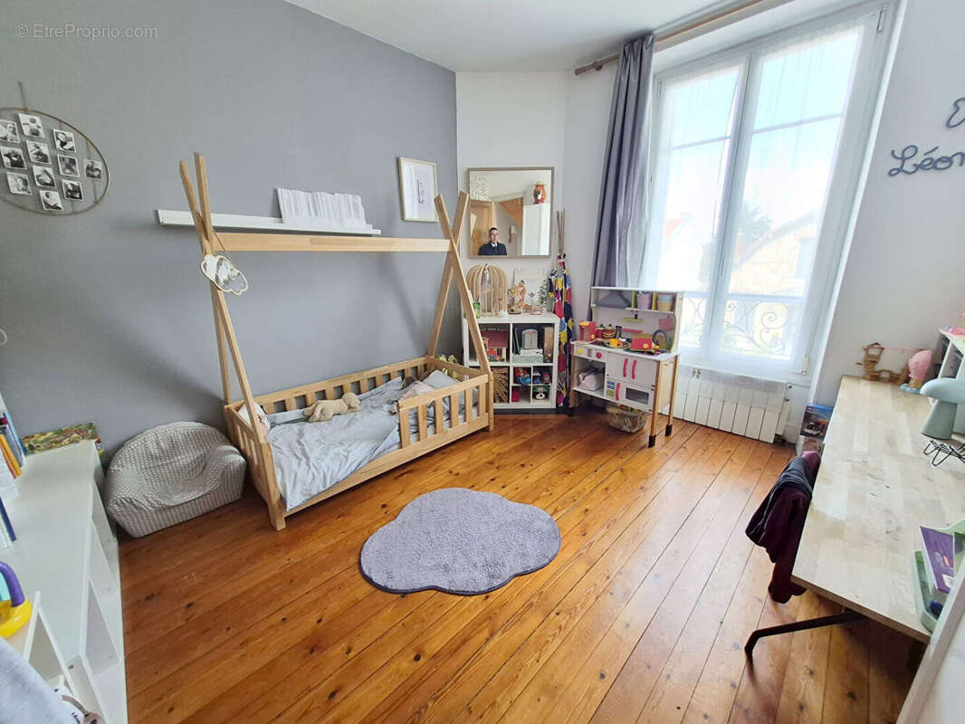 Maison Taverny 5 pièce(s) 91.10 m2 - photo 14