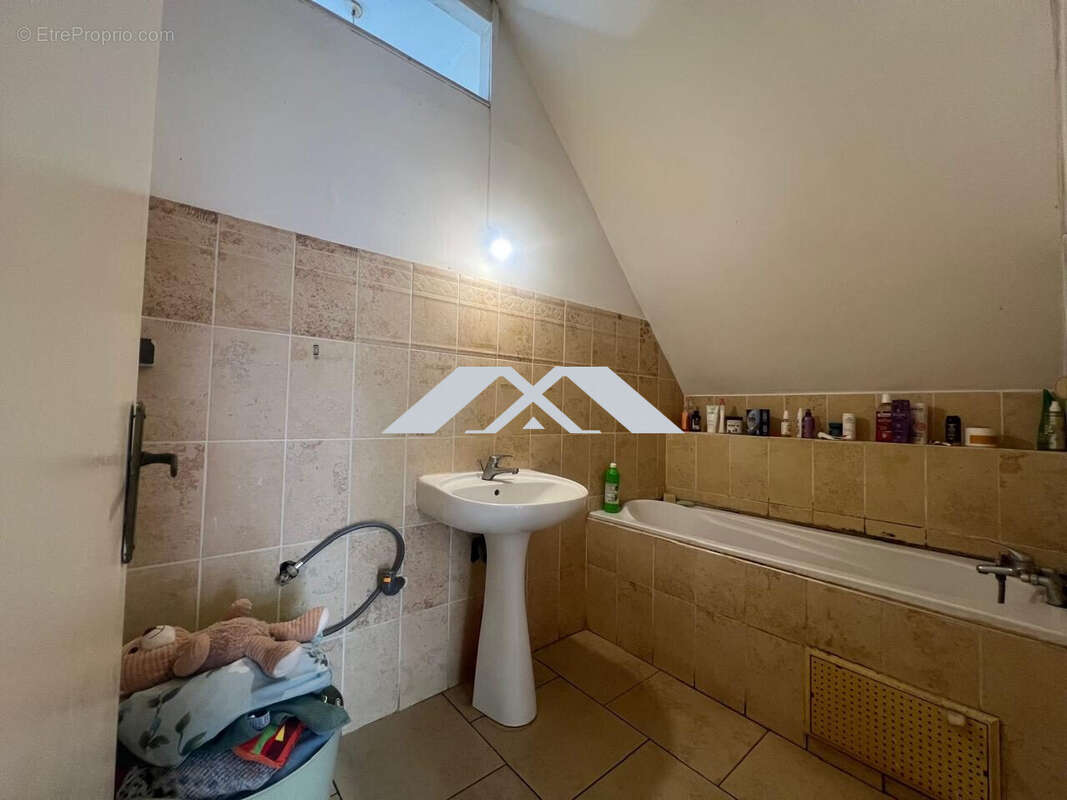 Appartement à SAINT-JOSEPH