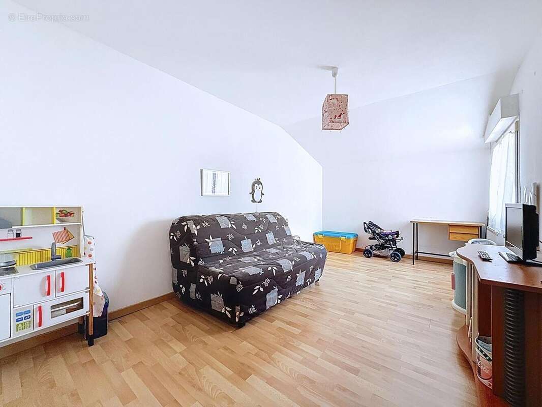 Photo 8 - Maison à HARNES