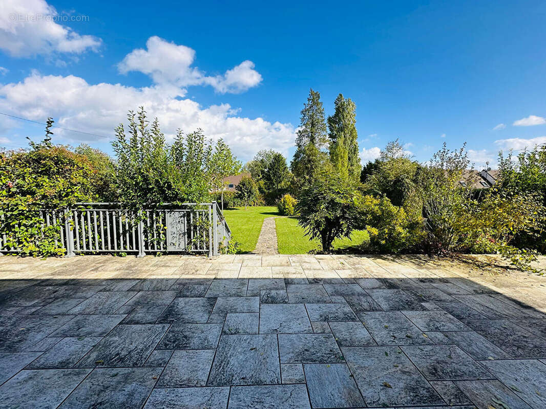Maison à LA FERTE-SOUS-JOUARRE