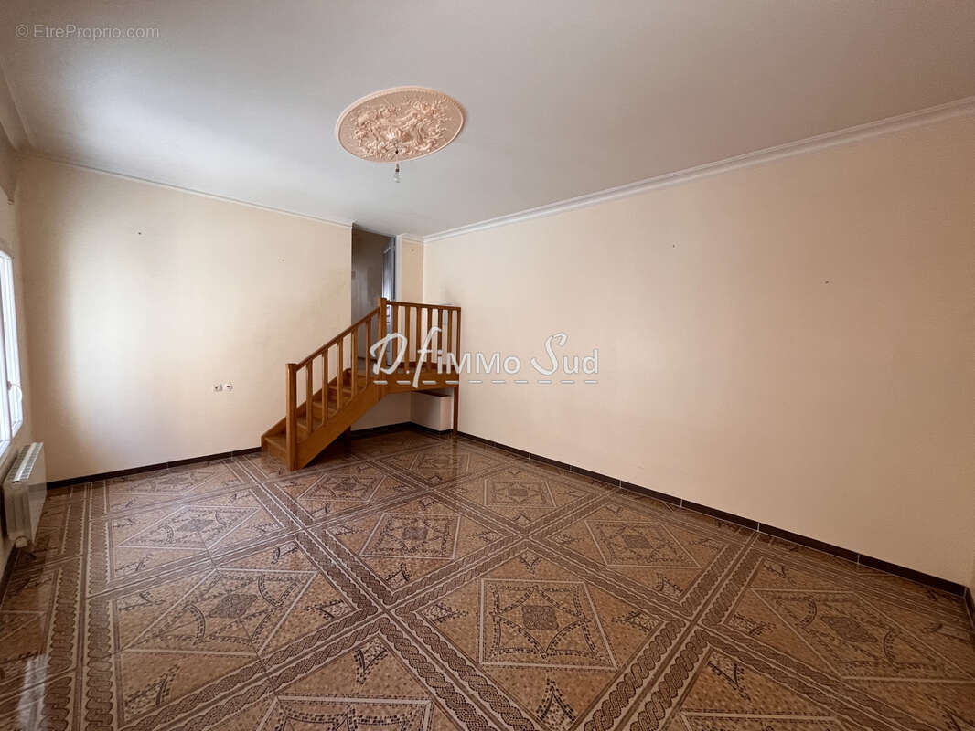 Appartement à GIGEAN