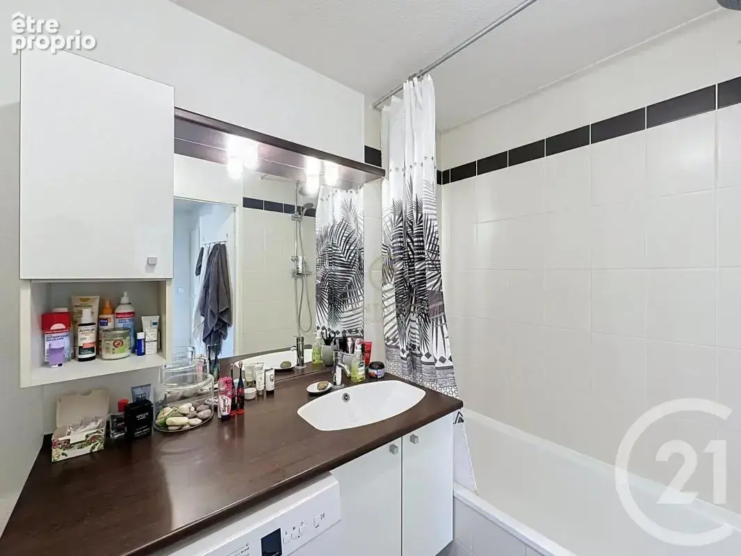 Appartement 4 pièces 62 m² à vendre à Grigny (69520) - photo 6