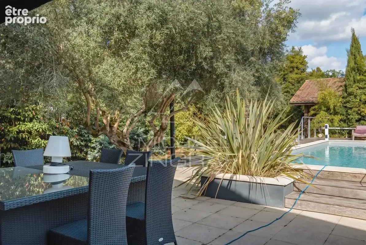 Villa familiale avec dependance au calme proche marche - photo 14