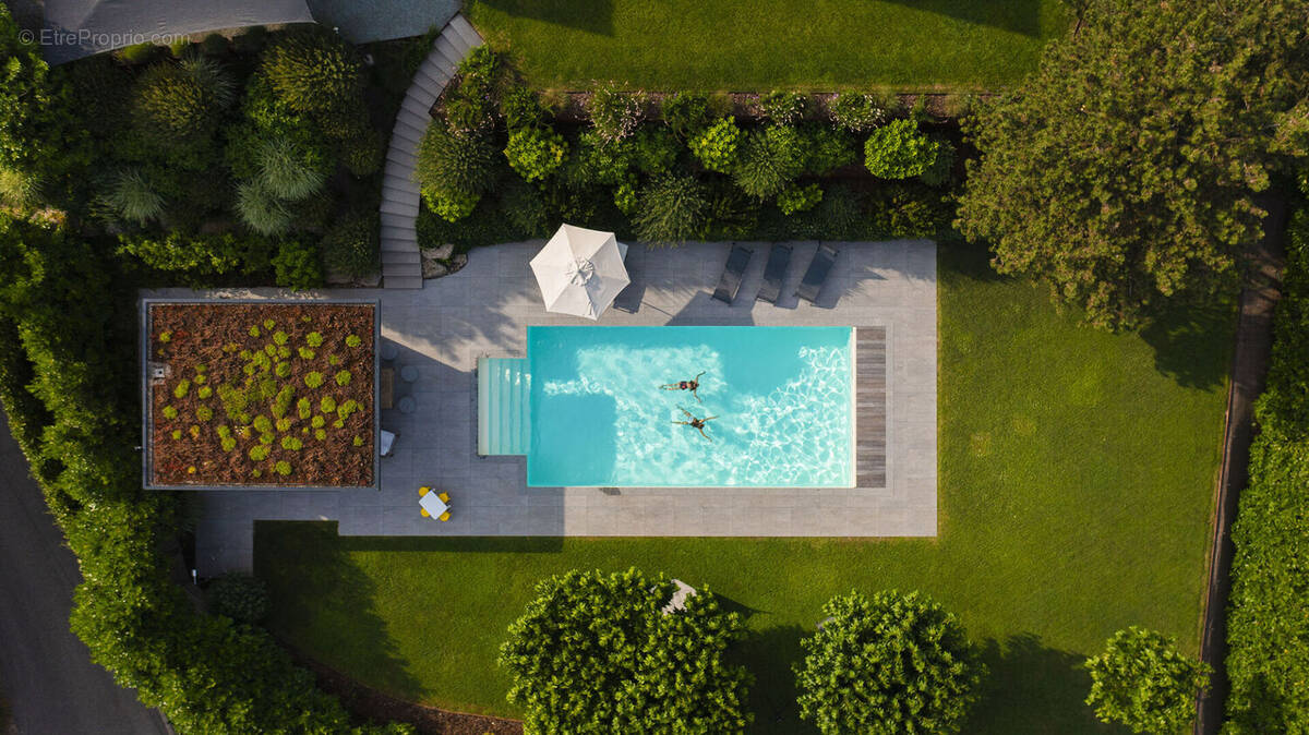 Maison à ZIMMERSHEIM