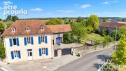 Maison à OS-MARSILLON