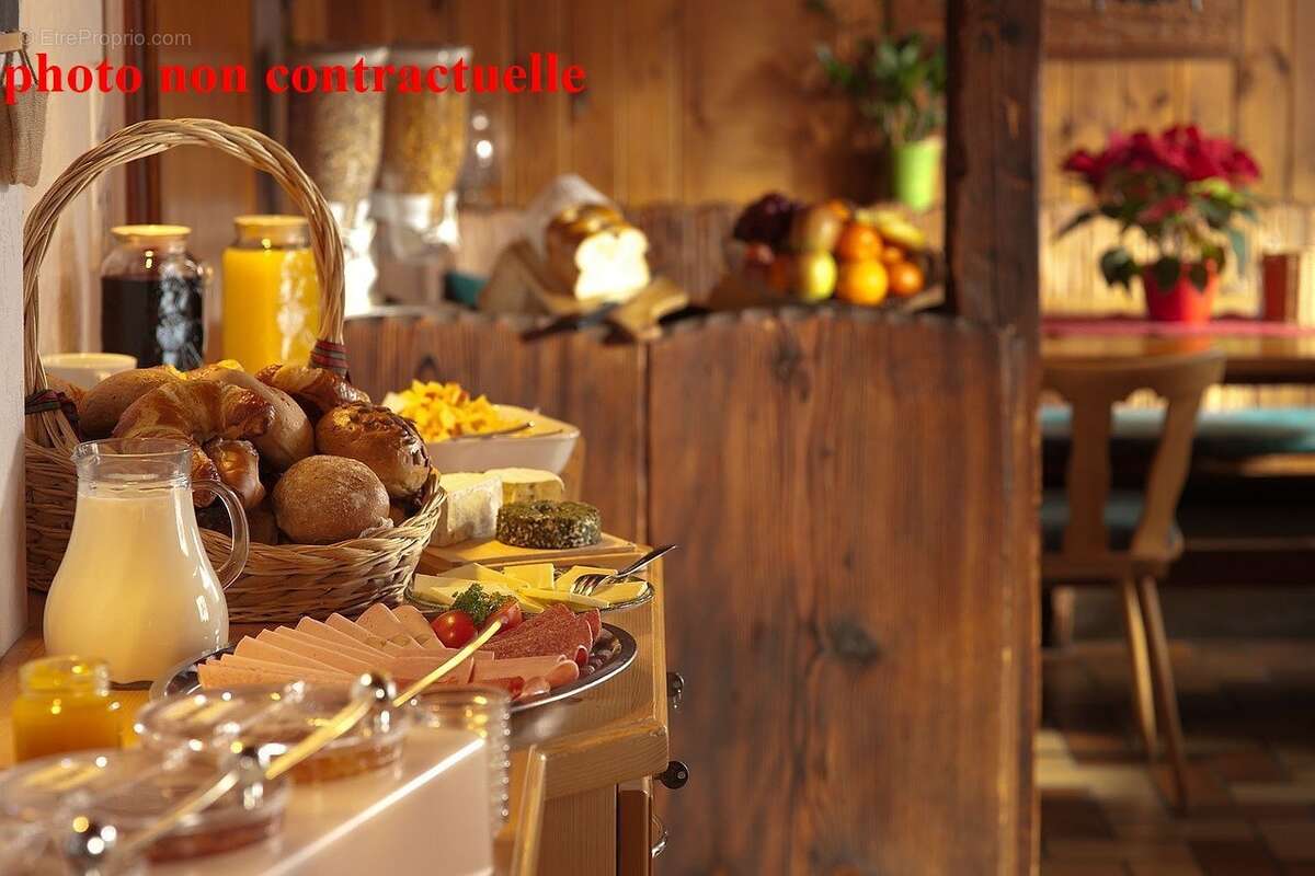 Commerce à AIX-LES-BAINS