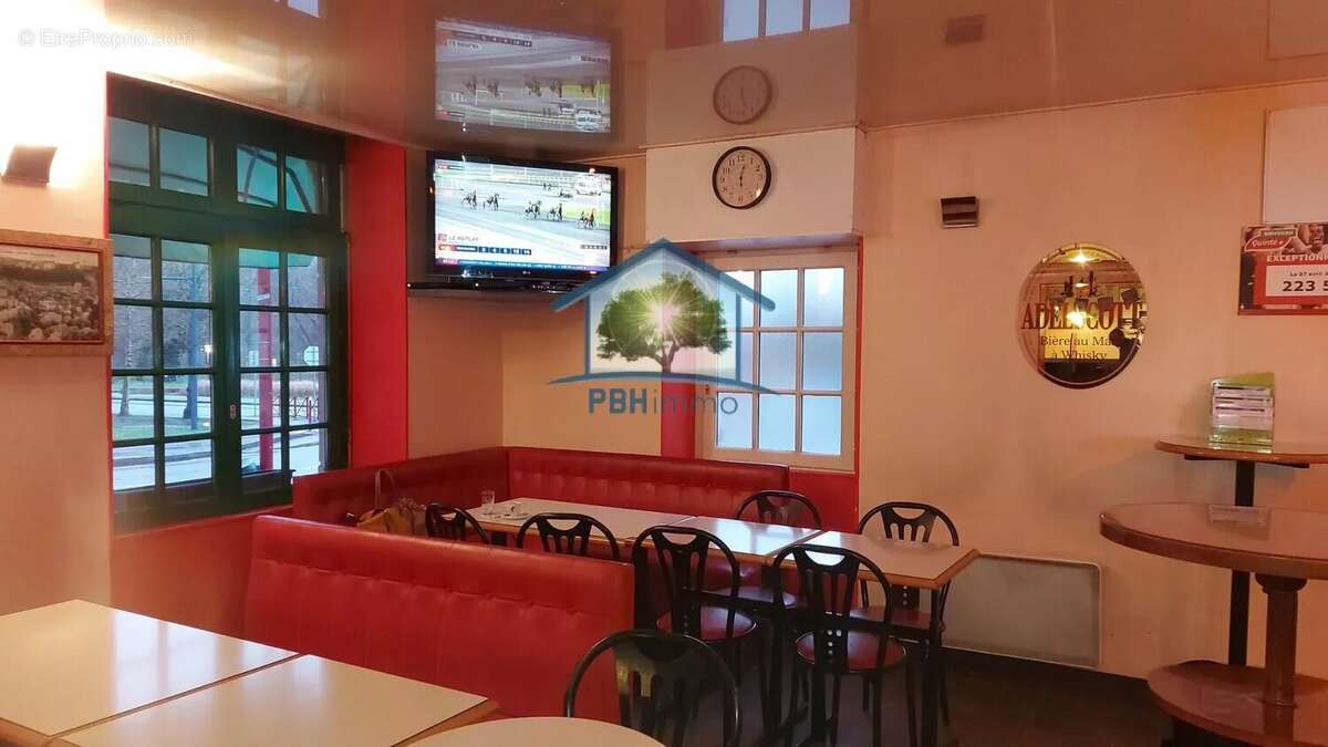 Commerce à LE CREUSOT