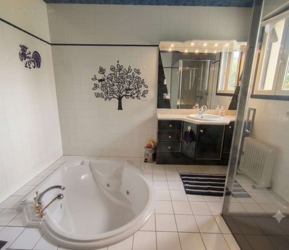 Maison 225 m² à Saint-Alyre-D'arlanc  - photo 5