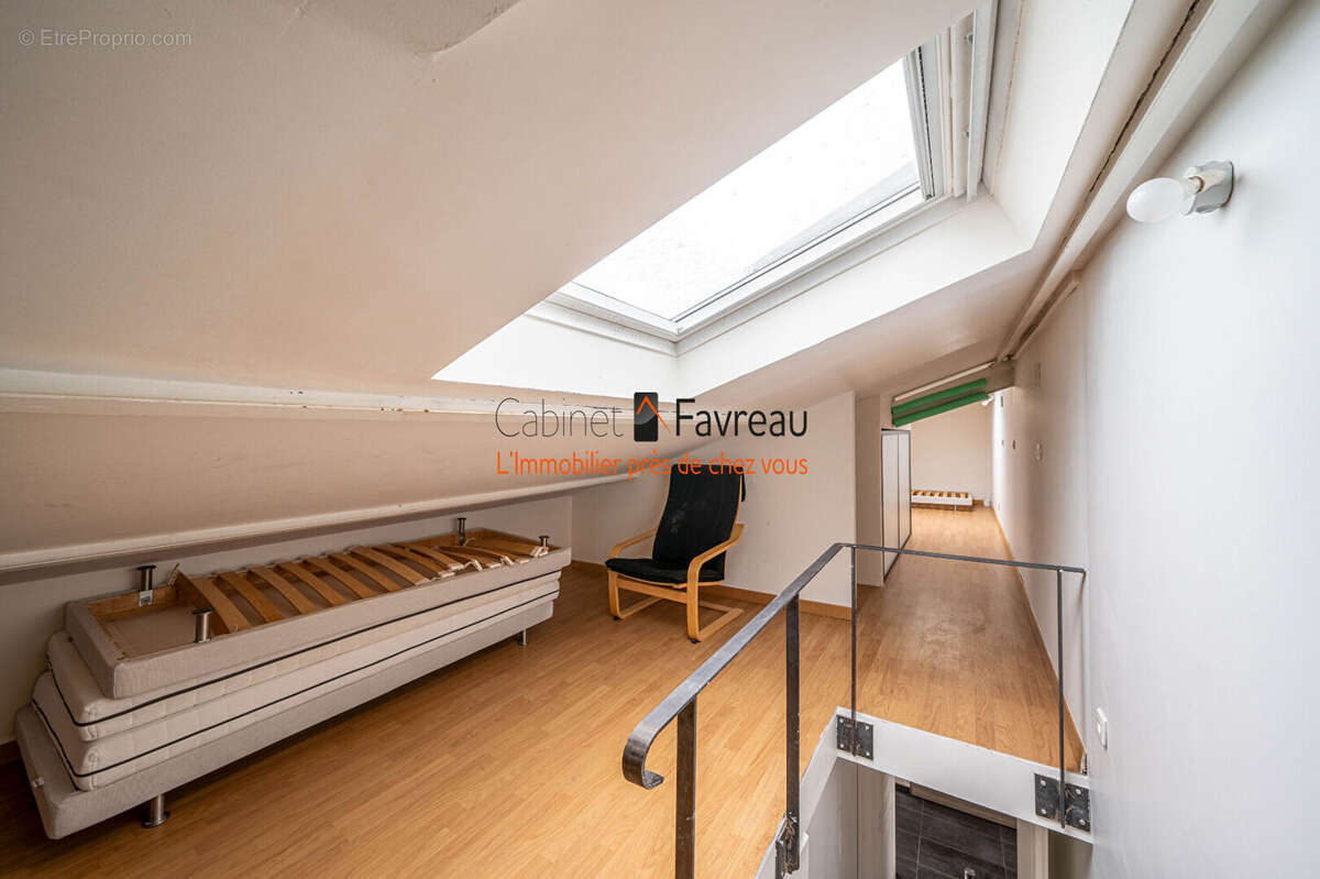 Appartement à MALAKOFF