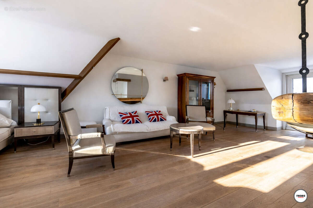 Maison à VILLENNES-SUR-SEINE