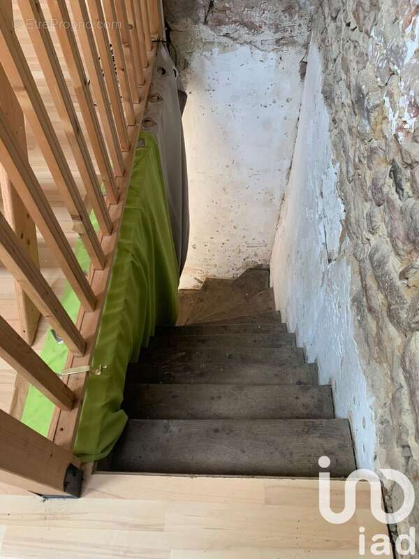 Photo 6 - Maison à FAYL-BILLOT