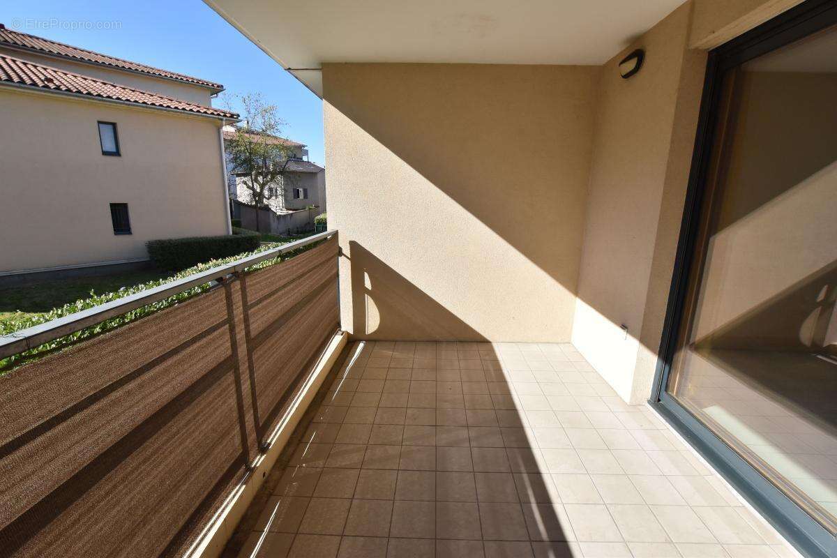 Appartement à FRANCHEVILLE