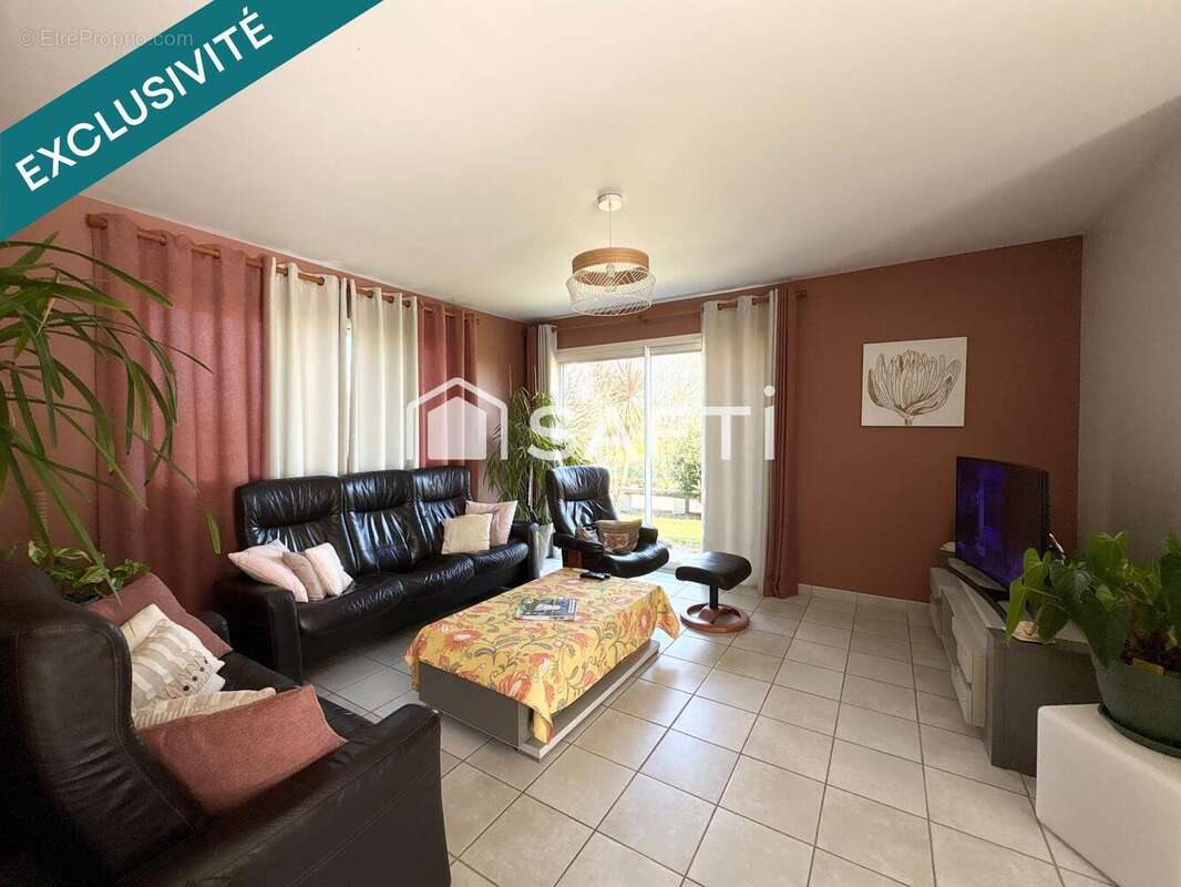 Photo 4 - Maison à GUEMENE-PENFAO