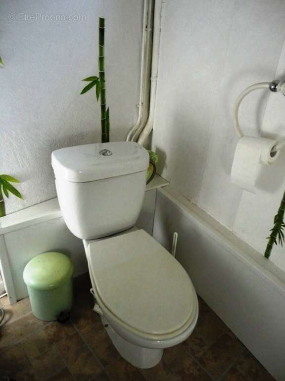 Maison à SAINT-SAULGE