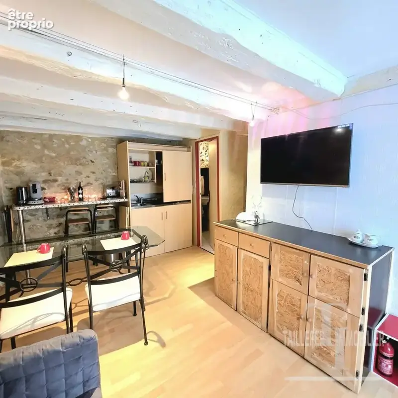 Appartement 2 pièces 34 m² à vendre à Perigueux (24000) - photo 3