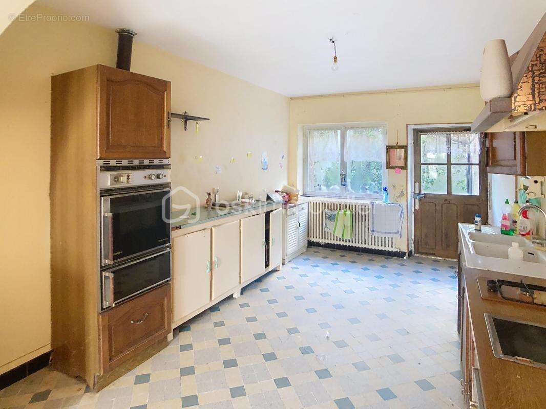 Maison de village - photo 10