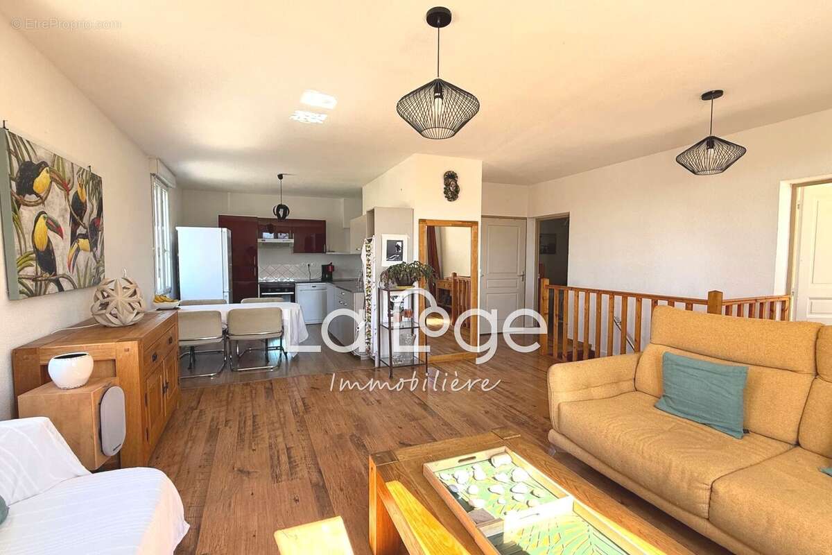 Appartement à GAP