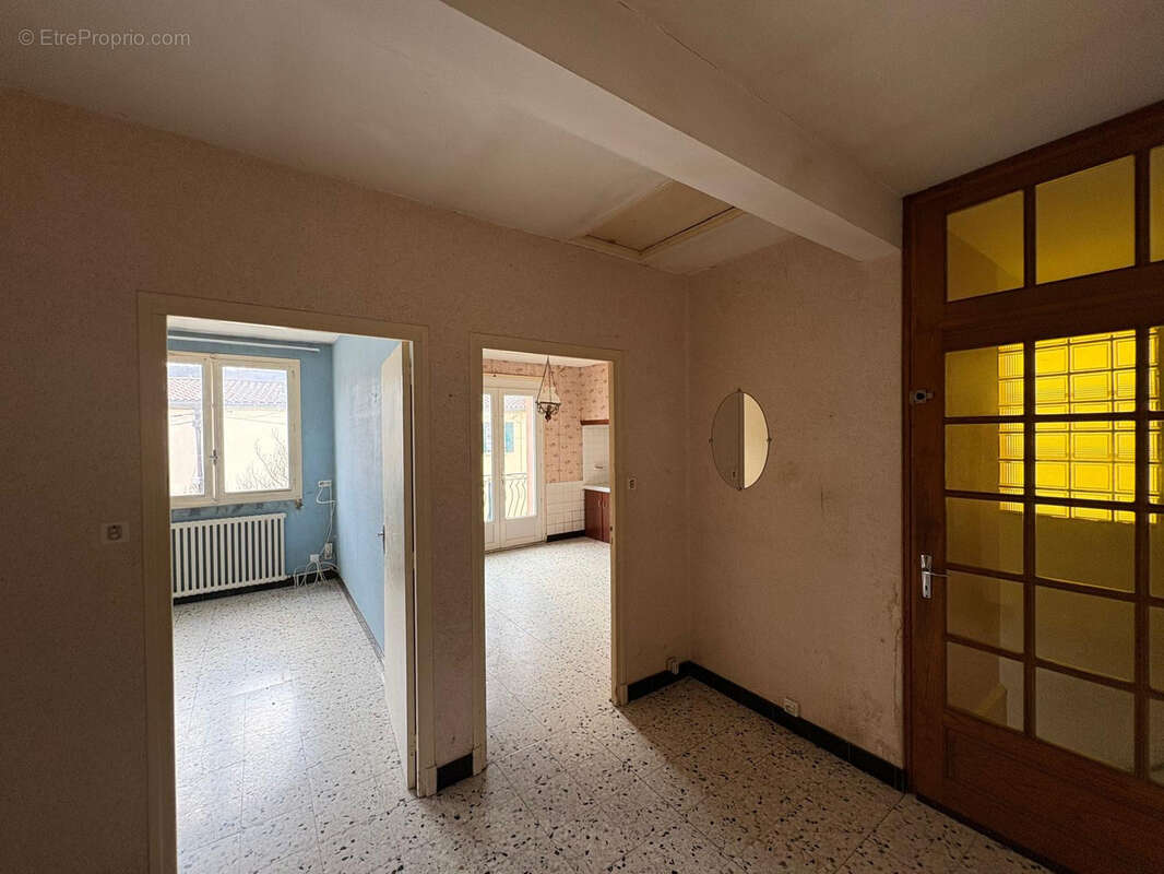 Maison à LABASTIDE-ROUAIROUX