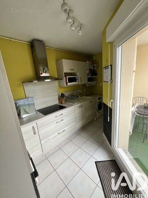 Photo 4 - Appartement à CAEN
