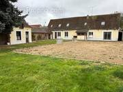 Maison à SERIFONTAINE