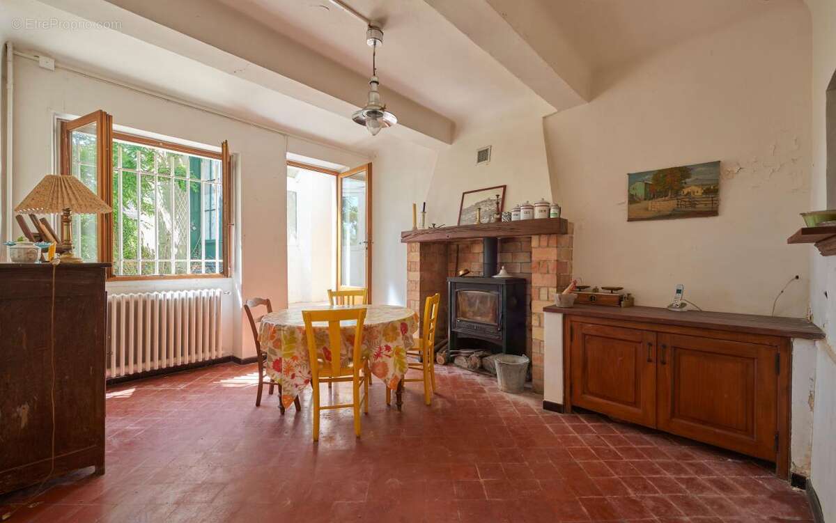 Exclusivte - reillanne maison à vendre - photo 5