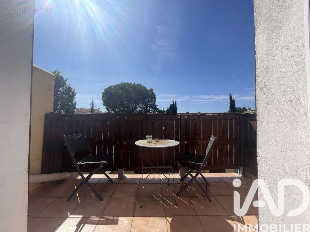 Photo 8 - Maison à CARCASSONNE