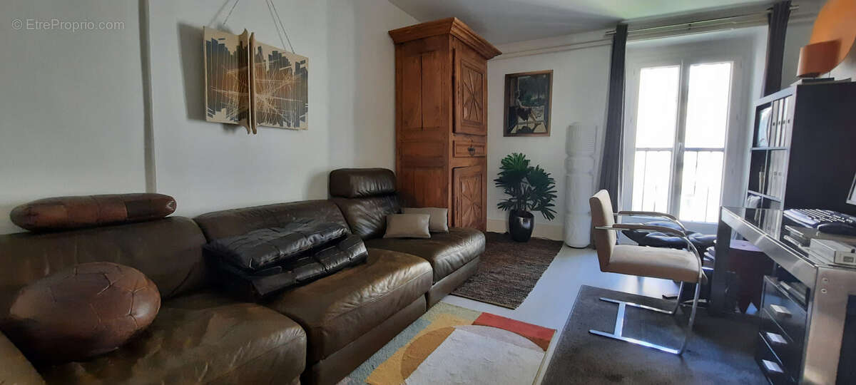 Appartement à AURILLAC