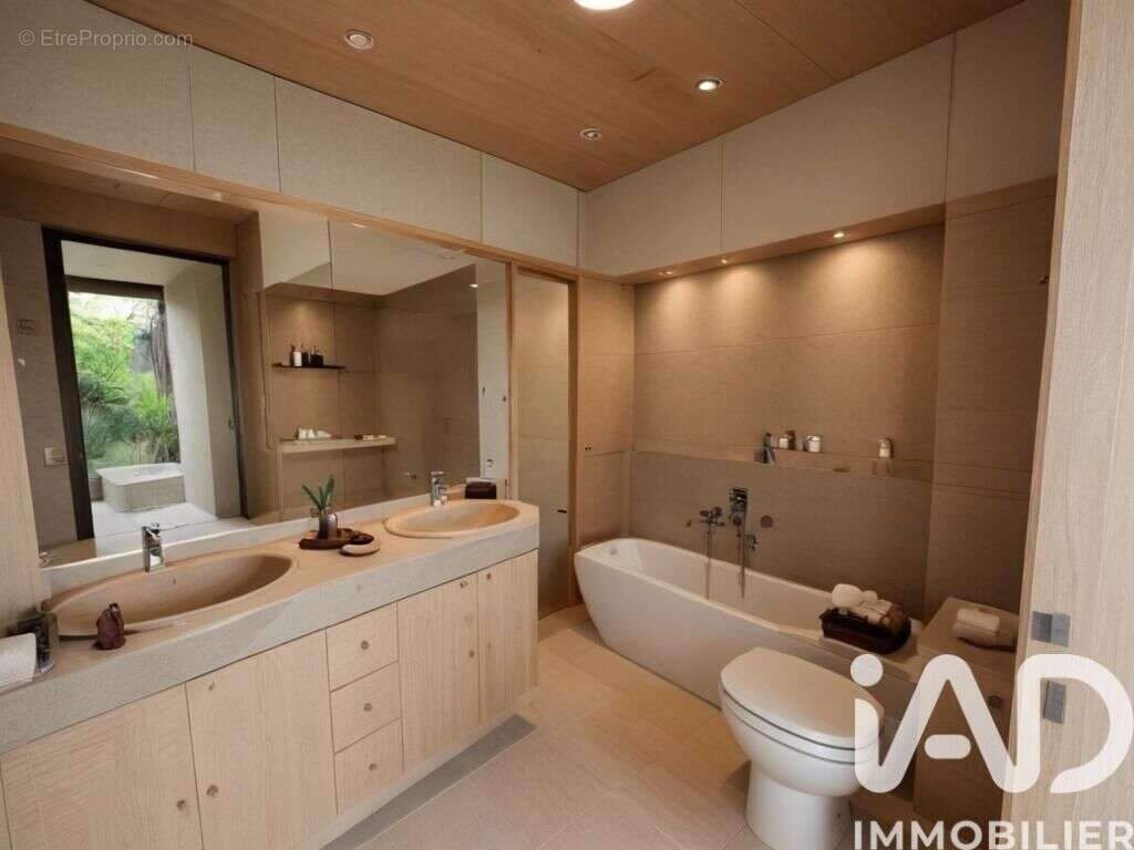 Photo 9 - Appartement à MENTON