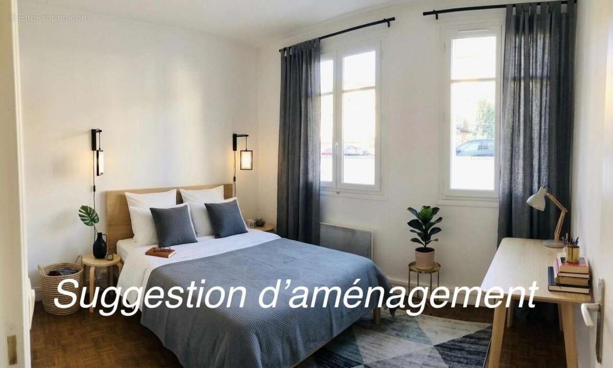 Appartement à ROUEN