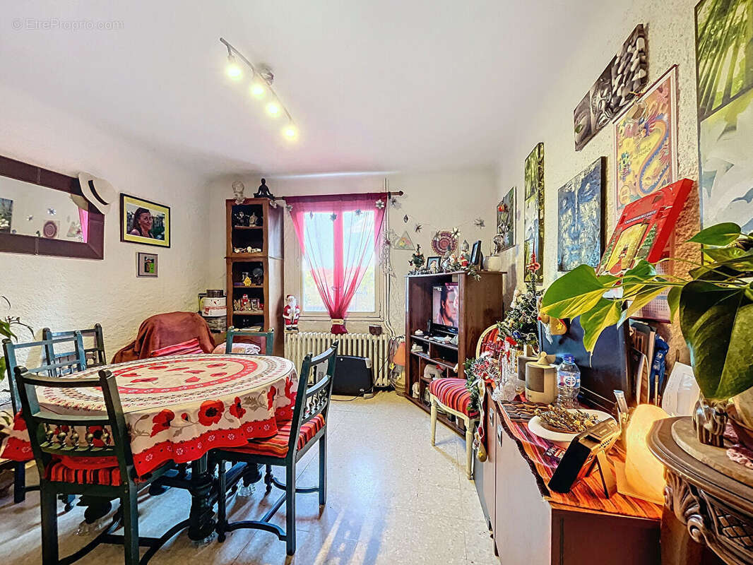 Maison à NIMES