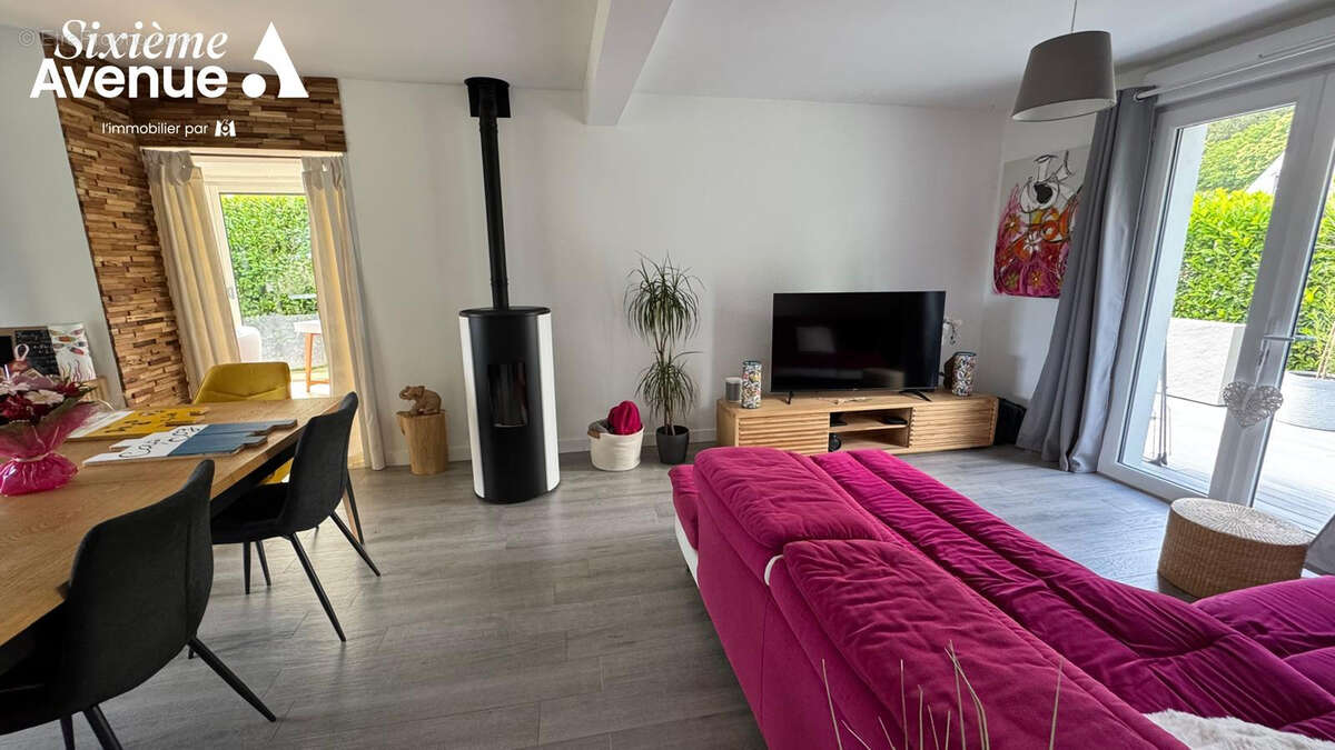 Maison Fouesnant 4 pièce(s) - photo 3