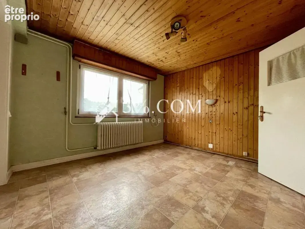 3%.COM - EXCLUSIVITÉ à WANGENBOURG, Maison à fort potentiel - photo 20