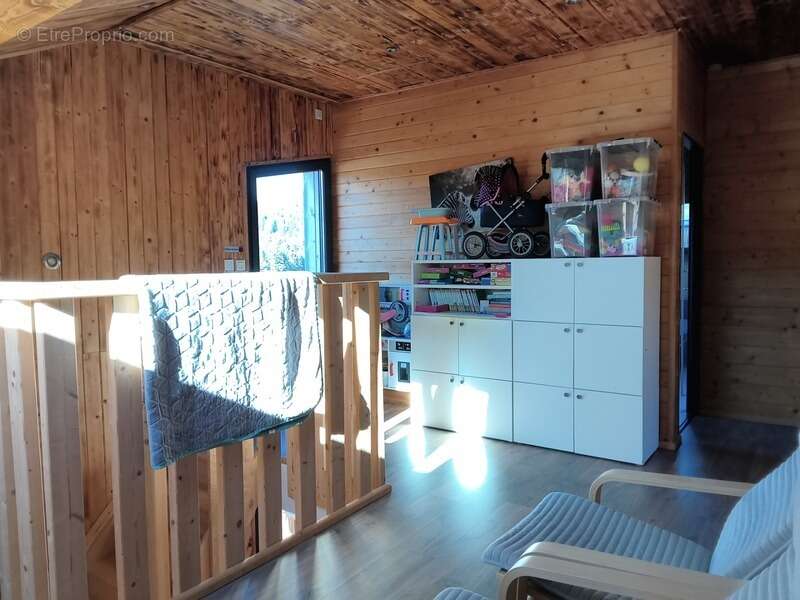 Maison à GERARDMER