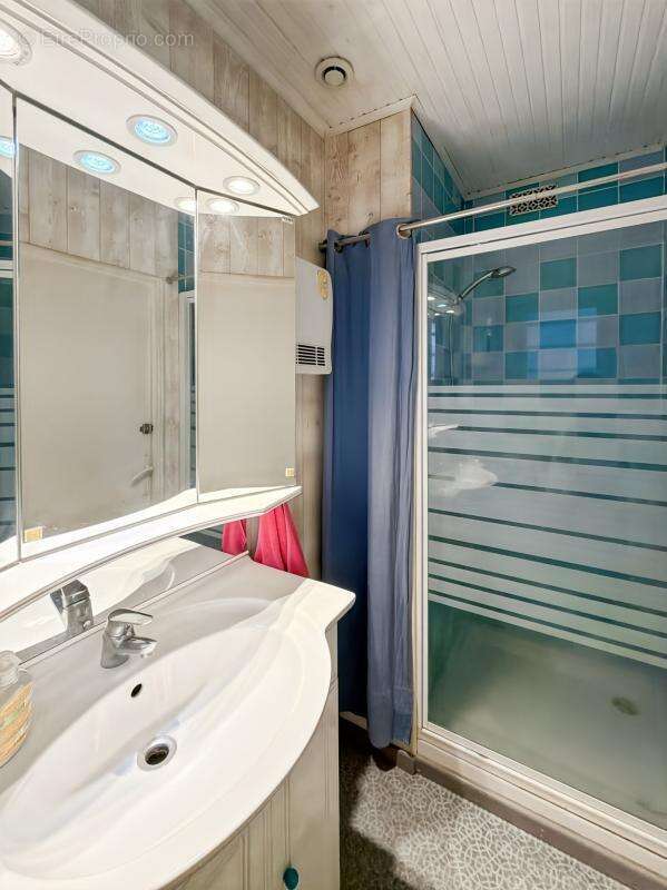 Maison à LA FERTE-SAINT-AUBIN