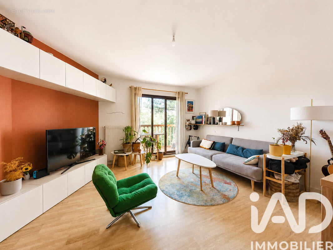Photo 1 - Appartement à AIX-EN-PROVENCE
