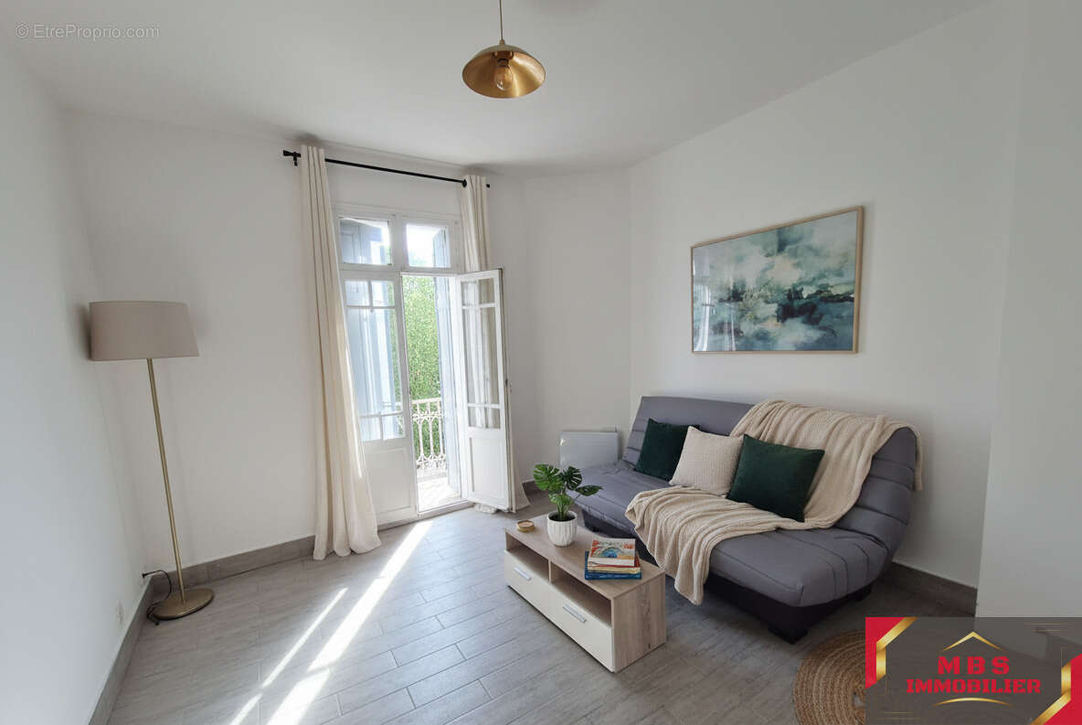 Appartement à PERPIGNAN