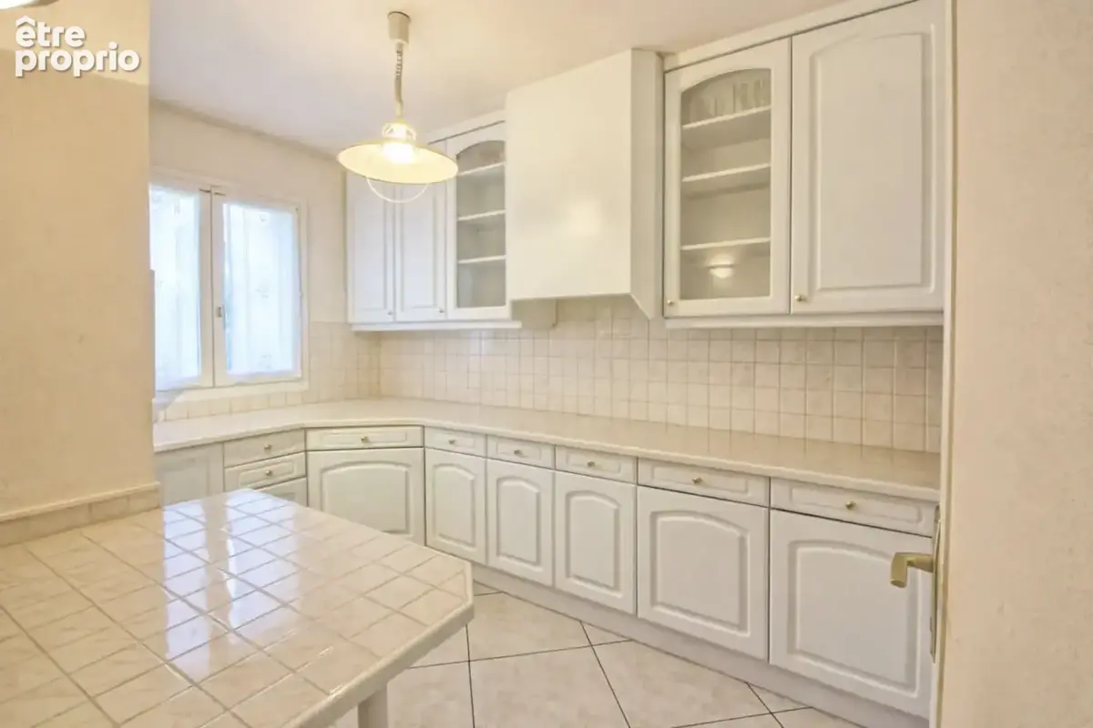 Maison Antony 6 pièce(s) 142 m2 - photo 6