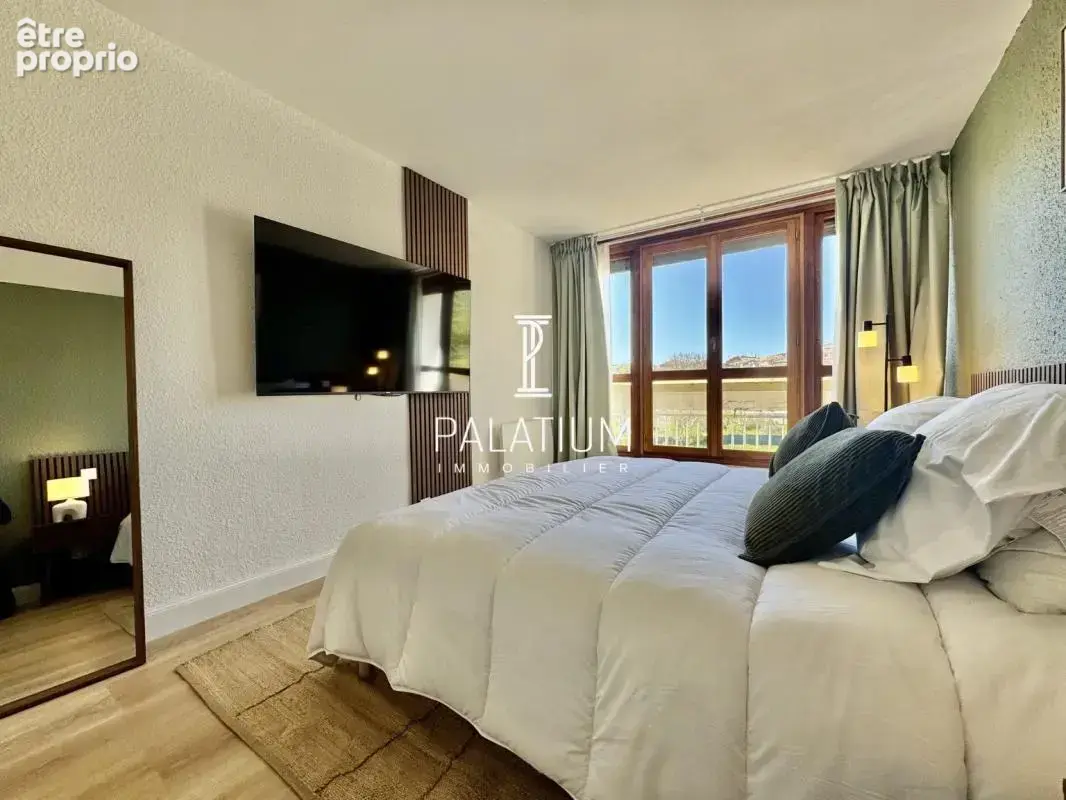 Appartement T3 en VENTE A TERME - photo 13