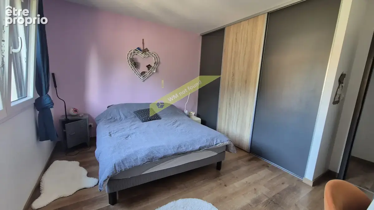 HEILLECOURT maison 162 m2 récente 2022 - photo 14