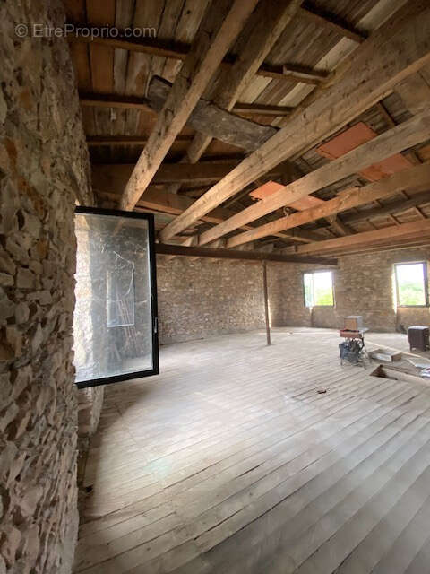 Maison à LE CLAPIER